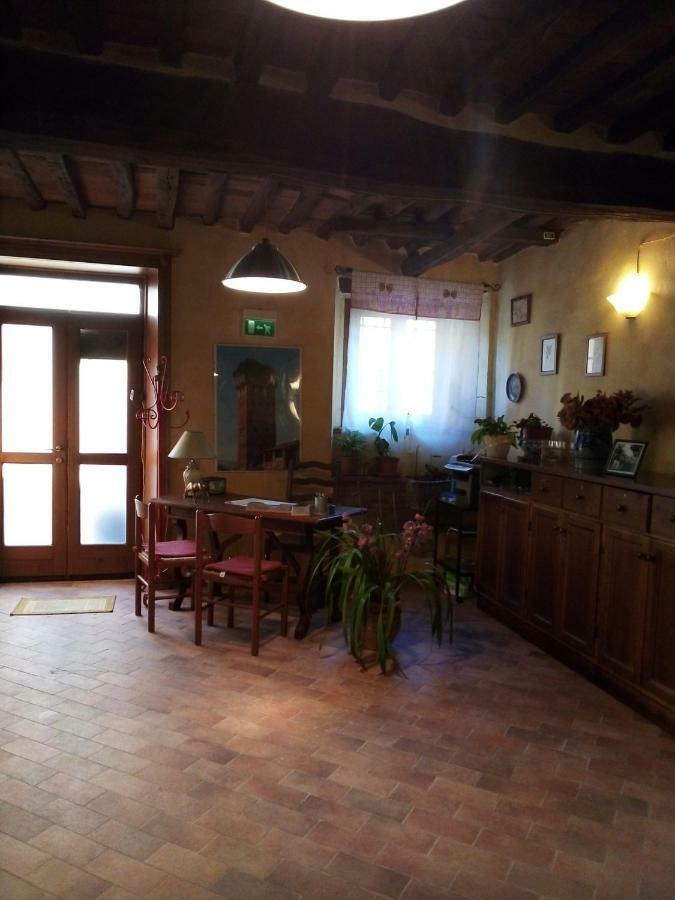 Guest house Il Castello *