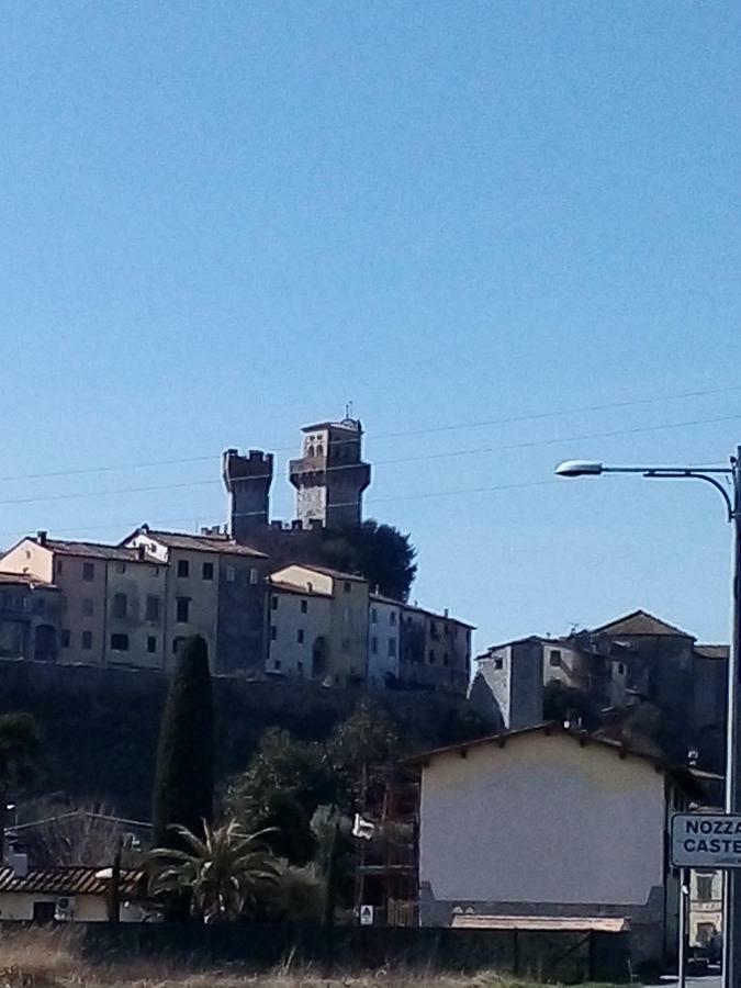 Il Castello Lucca