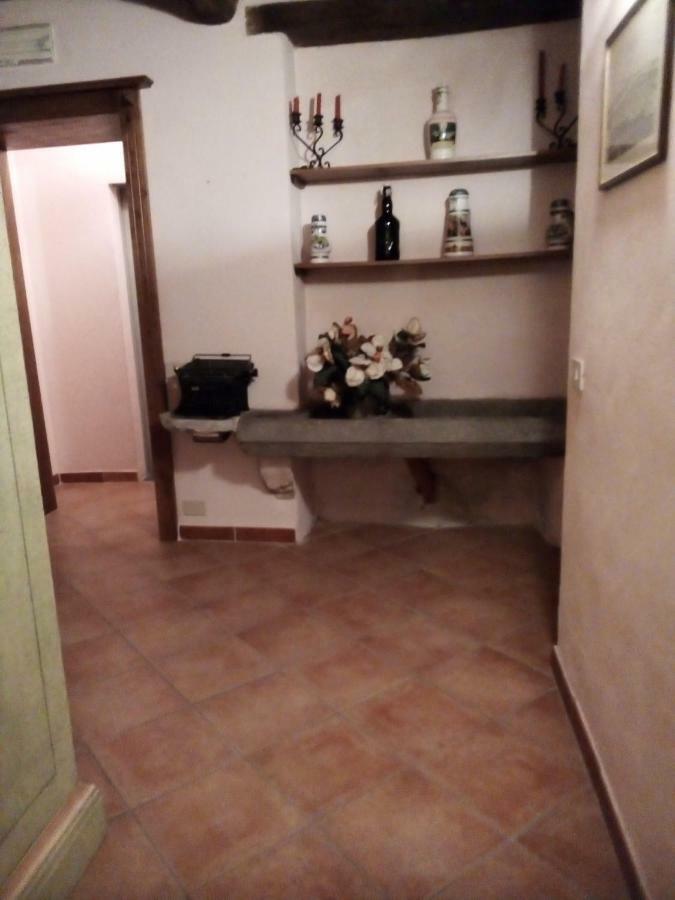 Il Castello Guest house Lucca